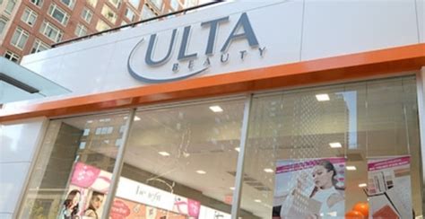 where is the nearest ulta beauty|closest ulta to my location.